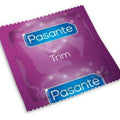 PASANTE - Trim Closer Fit Kondomer 144-pakning