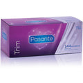 PASANTE - Trim Closer Fit Små Kondomer 144 stk
