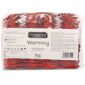 PASANTE - Warming Kondomer Storpakning 144 stk