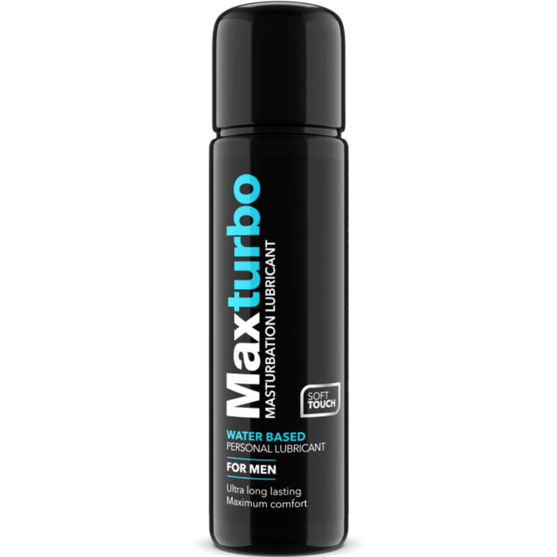 INTIMATELINE - Maxturbo Onaniglidemiddel 100 ml
