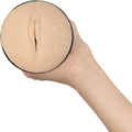 KIIROO - Feel Rae Lil Black Stroker (PowerBlow-kompatibel)