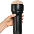 KIIROO - Feel Rae Lil Black Stroker (PowerBlow-kompatibel)