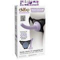 DILLIO - Strap-on Harness