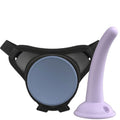 DILLIO - Strap-on Harness
