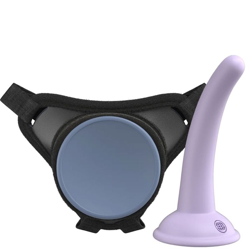 DILLIO - Strap-on Harness
