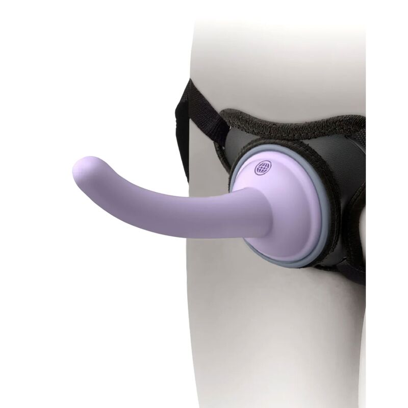 DILLIO - Strap-on Harness