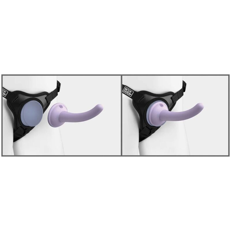 DILLIO - Strap-on Harness
