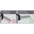 DILLIO - Strap-on Harness