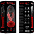 JAMYJOB - Swing-r Swing Vibrerende Masturbator