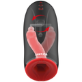 JAMYJOB - Swing-r Swing Vibrerende Masturbator