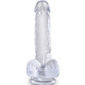 Farge: Transparent