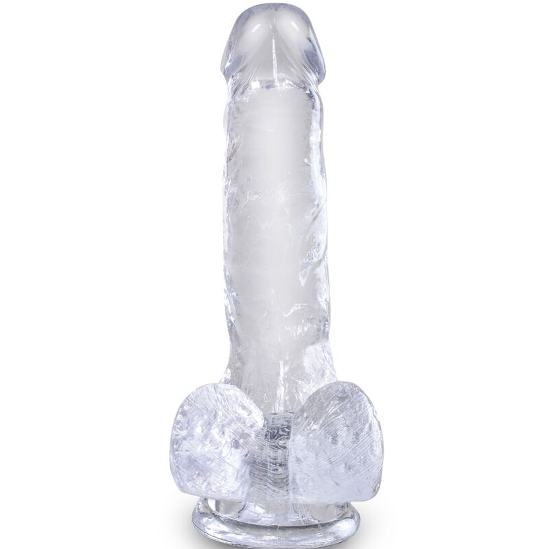 Farge: Transparent