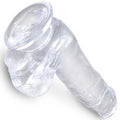 Farge: Transparent