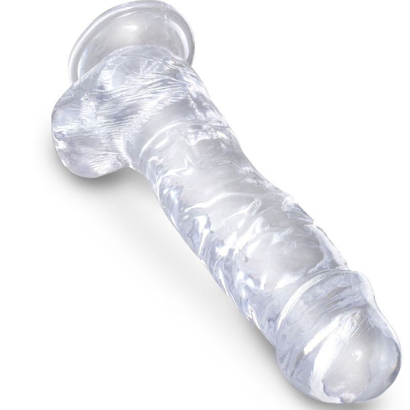 Farge: Transparent