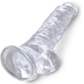 Farge: Transparent