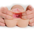 FETISH FANTASY EXTREME - Realistisk Vagina-masturbator