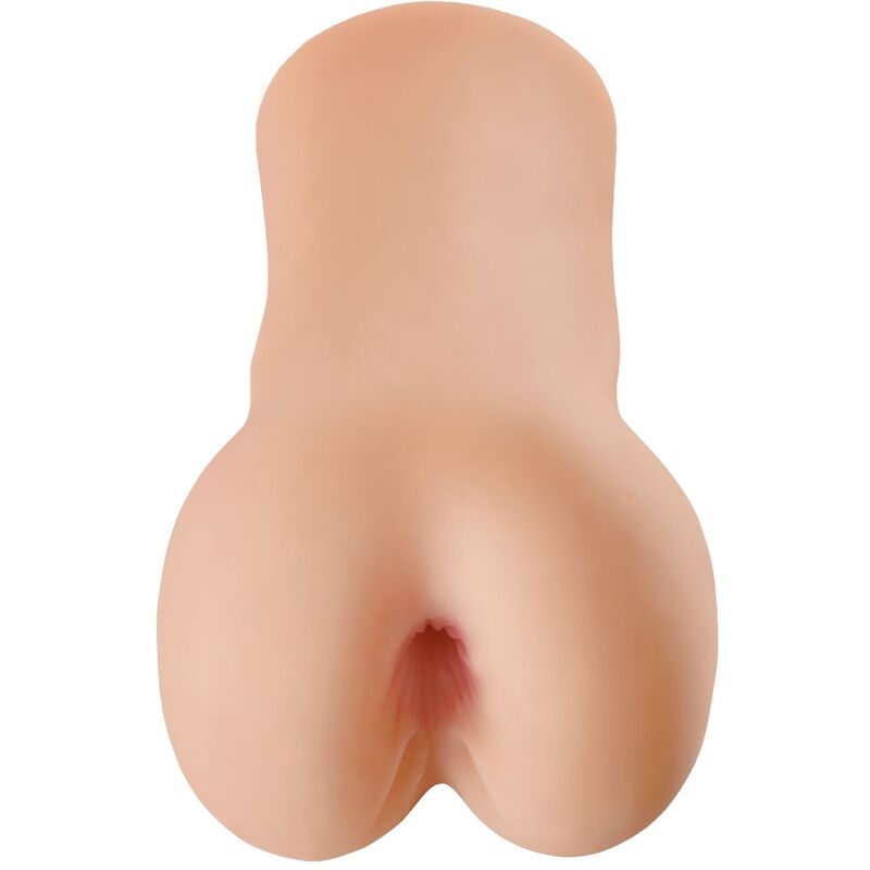 FETISH FANTASY EXTREME - Fuck Me Silly To Go Masturbator Vagina & Anus