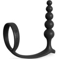 ANAL FANTASY ELITE COLLECTION - Penisring med Analplugg