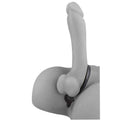 ANAL FANTASY ELITE COLLECTION - Penisring med Analplugg