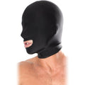 FETISH FANTASY SERIES - Bondage-hette Sort