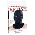 FETISH FANTASY SERIES - Bondage-hette Sort