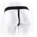 FETISH FANTASY SERIES - Adjustable Hul Strap-on 28 cm