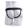 FETISH FANTASY SERIES - Adjustable Hul Strap-on 19 cm