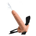 FETISH FANTASY SERIES - Adjustable Hul Strap-on 19 cm