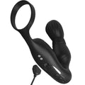 ANAL FANTASY ELITE - Ass-Gasm Pro Vibrerende prostatamassasjer