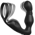 ANAL FANTASY ELITE - Ass-Gasm Pro Vibrerende prostatamassasjer