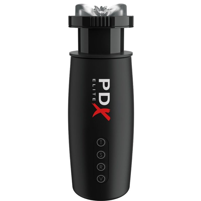 PDX ELITE - Ultra-powerful Masturbator