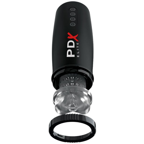 PDX ELITE - Ultra-powerful Masturbator