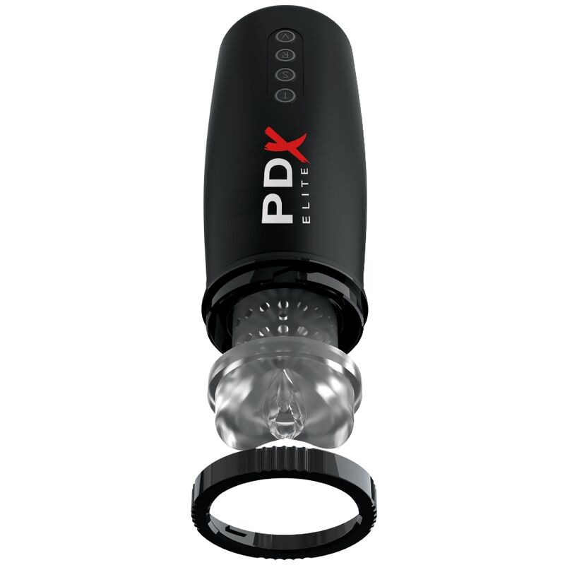 PDX ELITE - Ultra-powerful Masturbator