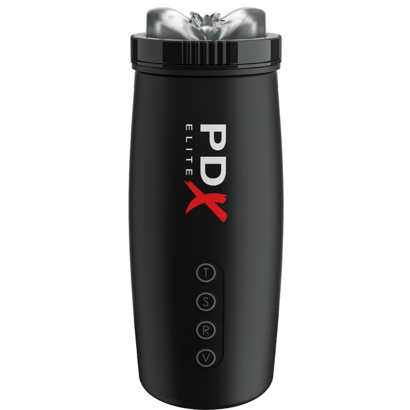 PDX ELITE - Ultra-powerful Masturbator