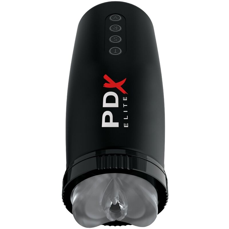 PDX ELITE - Ultra-powerful Masturbator