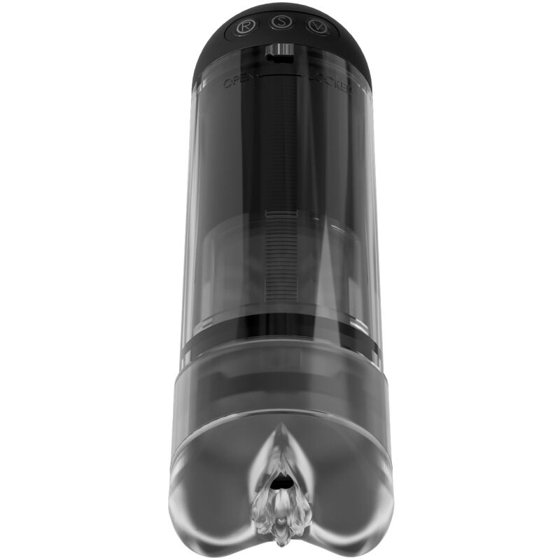 PDX ELITE - Extender Vibrerende Masturbator