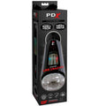 PDX ELITE - Milker Vibrerende Masturbator