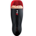 PDX ELITE - Fuck-O-Matic Vibrerende Masturbator