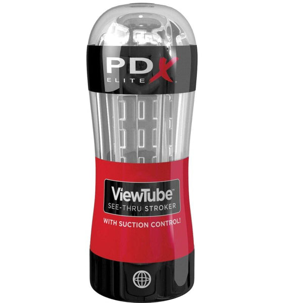 PDX ELITE - Viewtube Masturbator