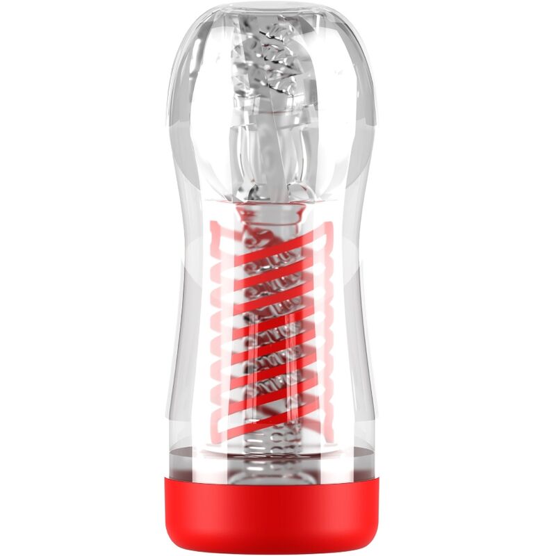 PDX ELITE - Viewtube 2 Spiral Masturbator