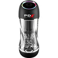 PDX ELITE - Viewtube Vibrerende Masturbator