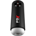 PDX ELITE - Moto-milker Automatisk Masturbator