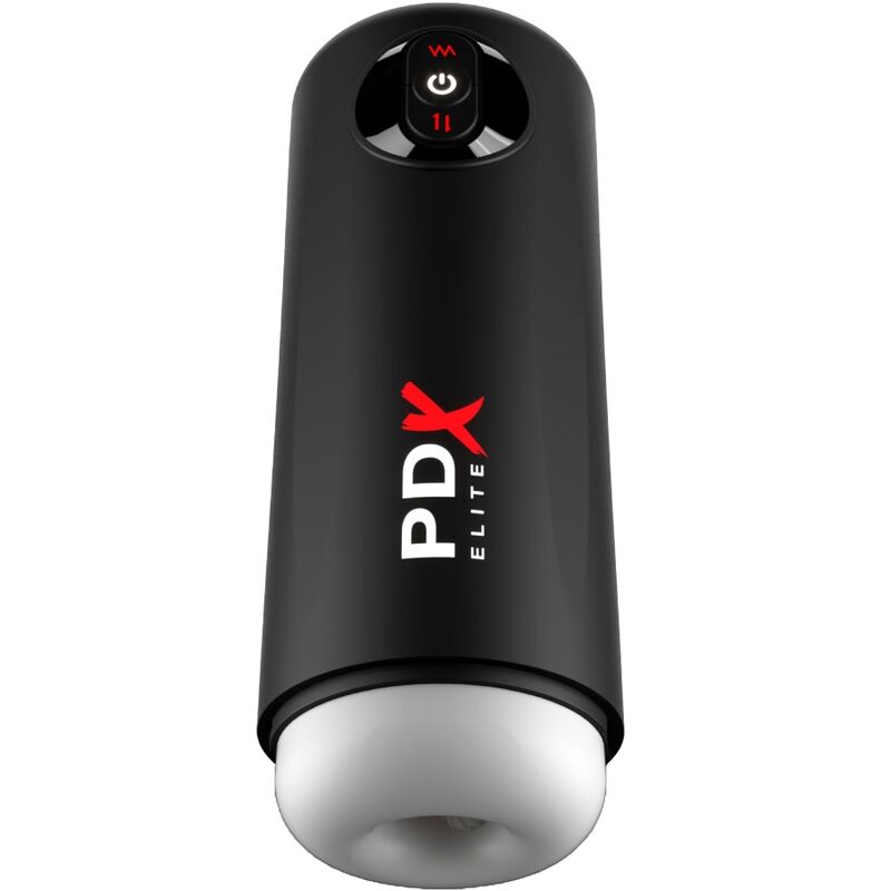 PDX ELITE - Moto-milker Automatisk Masturbator