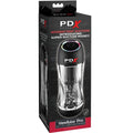 PDX ELITE - Moto-milker Automatisk Masturbator