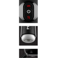PDX ELITE - Moto-milker Automatisk Masturbator