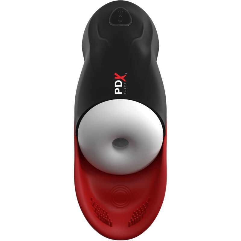PDX ELITE - Fap-o-matic Testicle Automatisk Masturbator