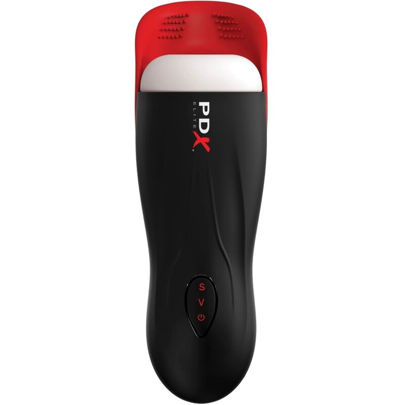 PDX ELITE - Fap-o-matic Testicle Automatisk Masturbator