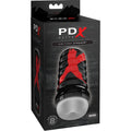 PDX ELITE - Air-tight Stroker Masturbator