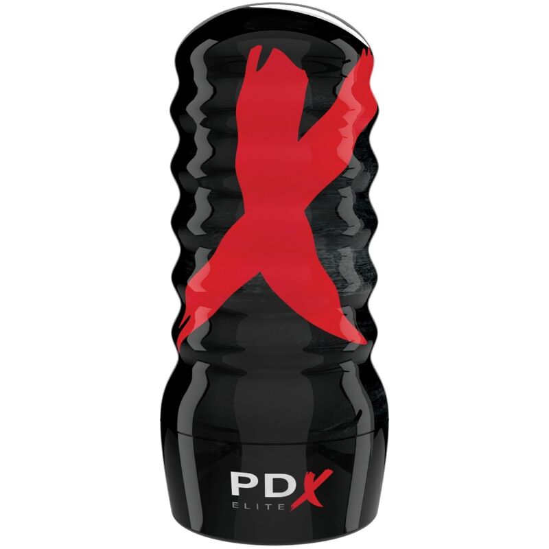 PDX ELITE - Air-tight Stroker Masturbator
