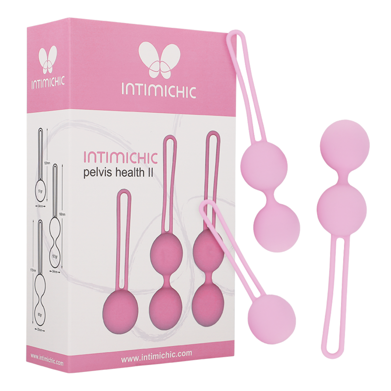INTIMICHIC - Pelvis Health II Bekkenbunnstrener